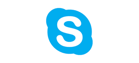 skype